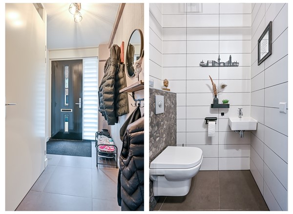 Medium property photo - Adriaan Prinslaan 11, 3201 MD Spijkenisse